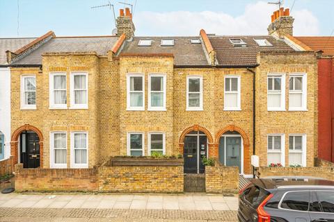 89 Gatton Road, London, SW17 0EY