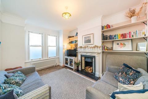 89 Gatton Road, London, SW17 0EY