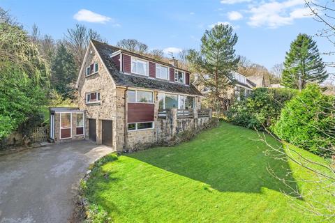 3 bedroom detached house for sale, Hollingwood Rise, Ilkley LS29