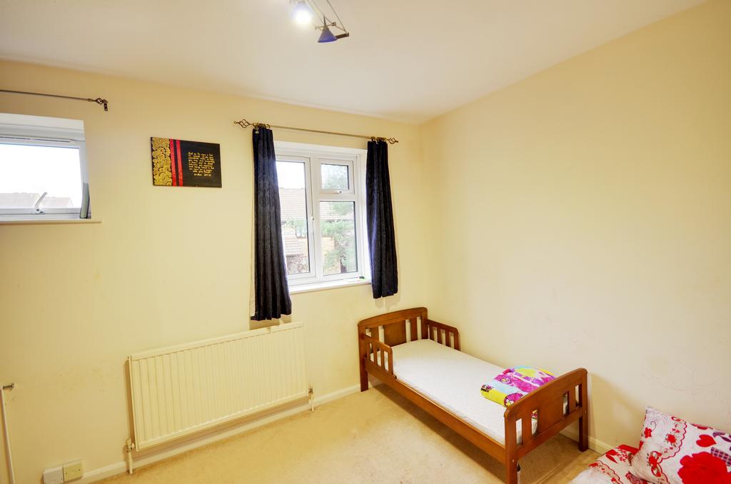 Second bed