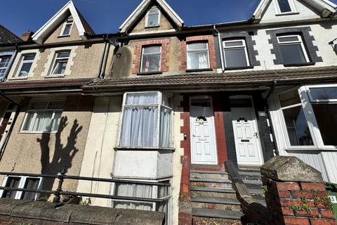 44 Broadway, Pontypridd, CF37 1BD