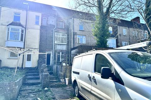 44 Broadway, Pontypridd, CF37 1BD