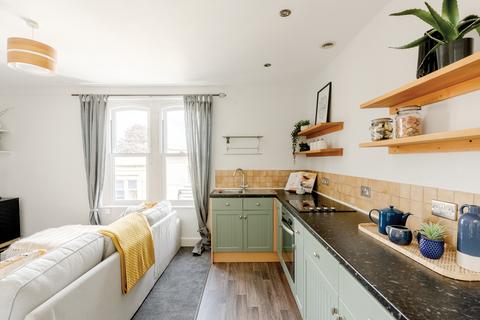 1 bedroom flat for sale, 14 Brighton Road, Bristol BS6