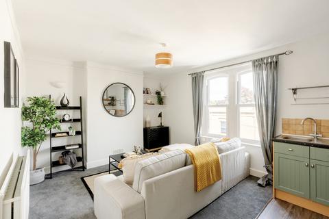 1 bedroom flat for sale, 14 Brighton Road, Bristol BS6