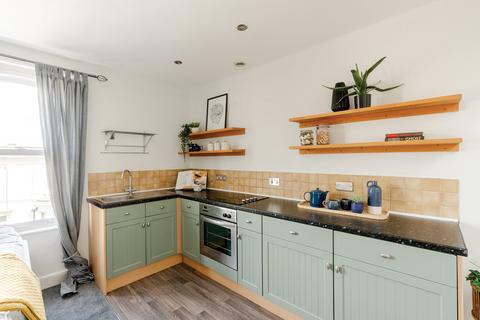 1 bedroom flat for sale, 14 Brighton Road, Bristol BS6