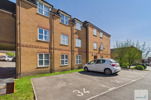 2 bedroom apartment for sale, Edmonstone Crescent, Bestwood