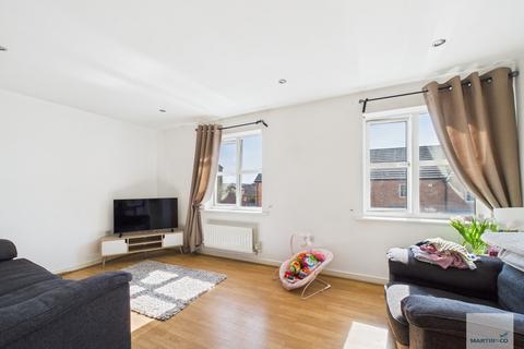 2 bedroom apartment for sale, Edmonstone Crescent, Bestwood