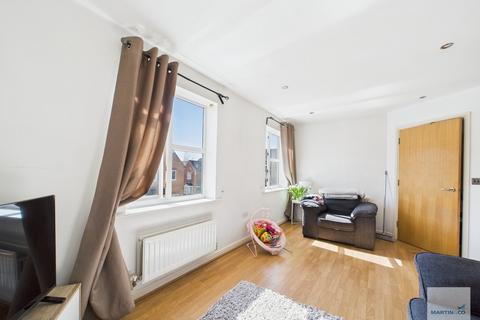 2 bedroom apartment for sale, Edmonstone Crescent, Bestwood