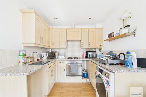 2 bedroom apartment for sale, Edmonstone Crescent, Bestwood