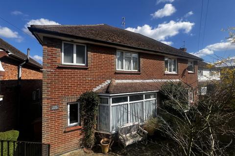 3 bedroom semi-detached house for sale, Barden Road, Tunbridge Wells TN3