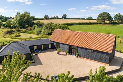 4 bedroom barn conversion for sale, Whepstead Road, Bury St Edmunds IP29