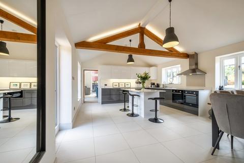 4 bedroom barn conversion for sale, Whepstead Road, Bury St Edmunds IP29
