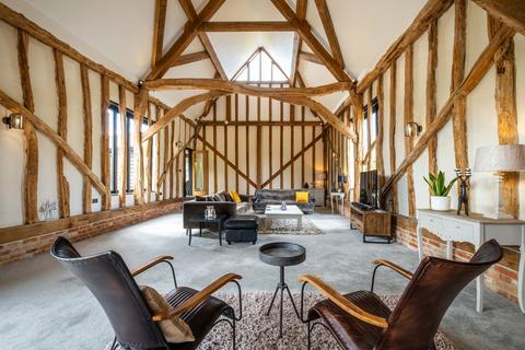4 bedroom barn conversion for sale, Whepstead Road, Bury St Edmunds IP29