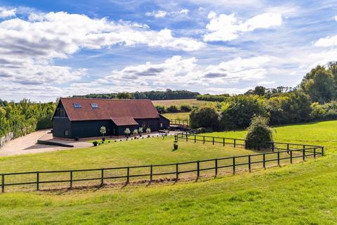 4 bedroom barn conversion for sale, Whepstead Road, Bury St Edmunds IP29