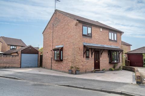 28 Beckside, Elvington, York, YO41 4BE