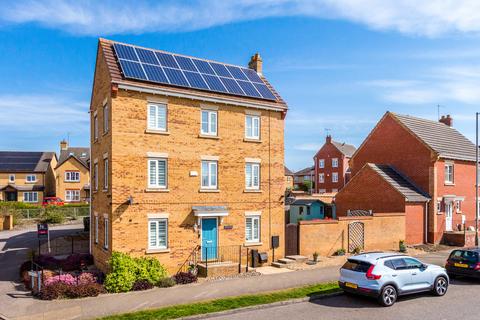 School Lane, Higham Ferrers NN10