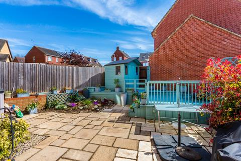 undefined, School Lane, Higham Ferrers NN10