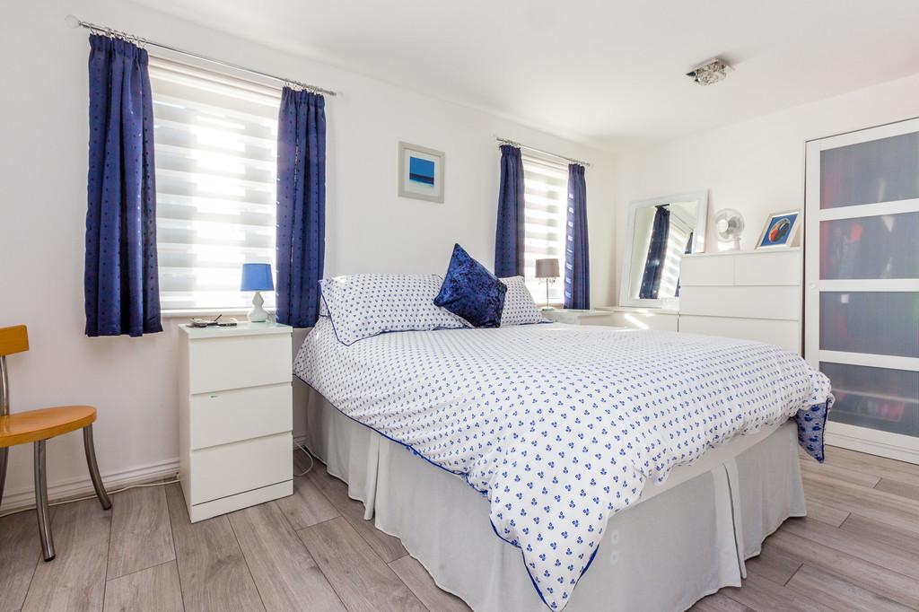 Bedroom/Reception Room