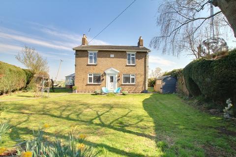 5 bedroom detached house for sale, Whittlesey Road, Benwick