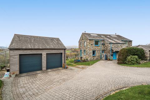 3 bedroom barn conversion for sale, 2 Sturdy Bank Barn, Grizebeck, Kirkby-in-Furness, Cumbria, LA17 7XU
