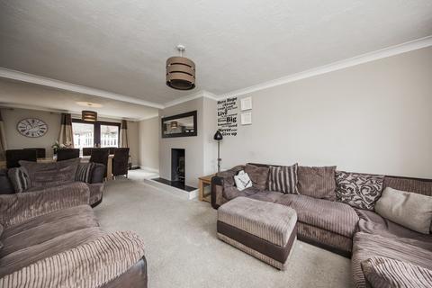 undefined, Bracken Way, Broad Oak, Heathfield