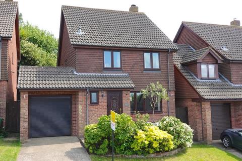 undefined, Bracken Way, Broad Oak, Heathfield