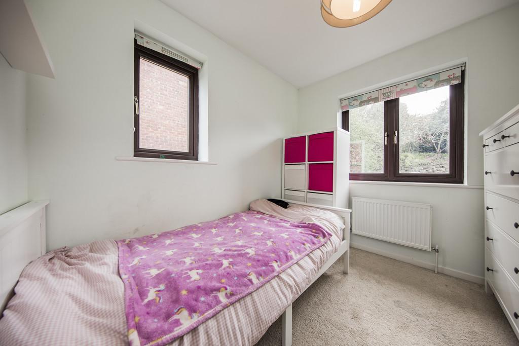 Bed 3