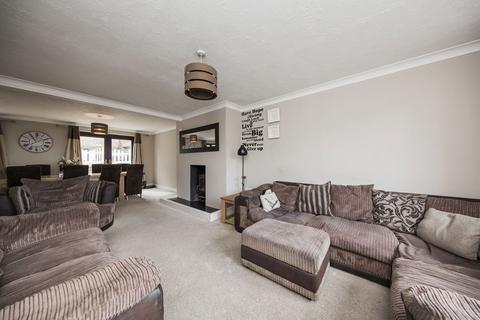 3 bedroom detached house for sale, Bracken Way, Broad Oak, Heathfield