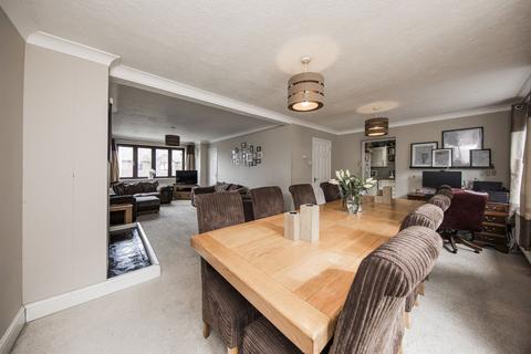3 bedroom detached house for sale, Bracken Way, Broad Oak, Heathfield