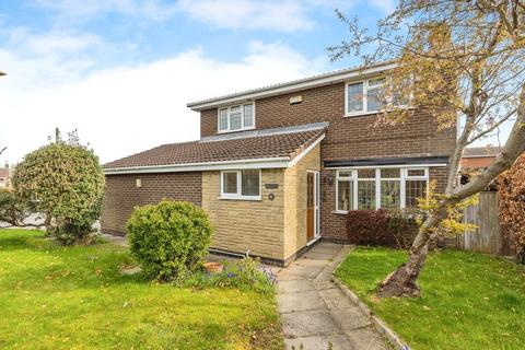 6 Darsway, Castle Donington, Derby, DE74 2RZ