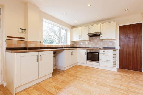 6 Darsway, Castle Donington, Derby, DE74 2RZ
