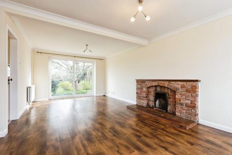 6 Darsway, Castle Donington, Derby, DE74 2RZ