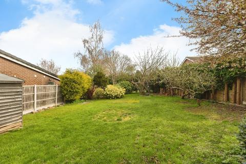 6 Darsway, Castle Donington, Derby, DE74 2RZ