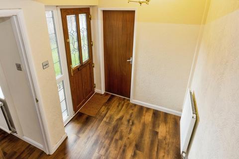 6 Darsway, Castle Donington, Derby, DE74 2RZ