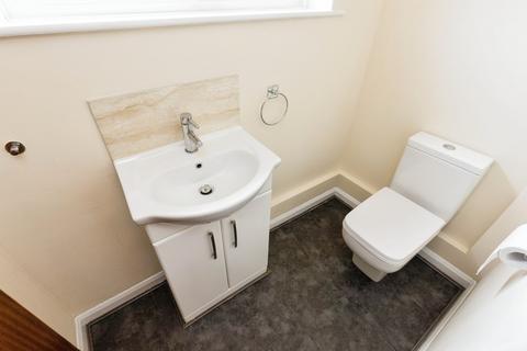 6 Darsway, Castle Donington, Derby, DE74 2RZ
