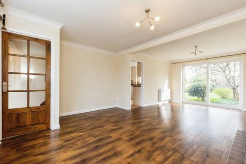 6 Darsway, Castle Donington, Derby, DE74 2RZ