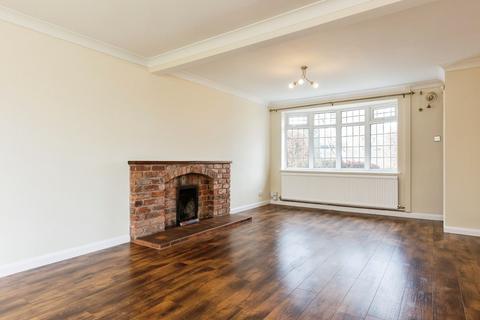 6 Darsway, Castle Donington, Derby, DE74 2RZ