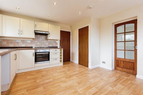 6 Darsway, Castle Donington, Derby, DE74 2RZ