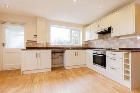 6 Darsway, Castle Donington, Derby, DE74 2RZ