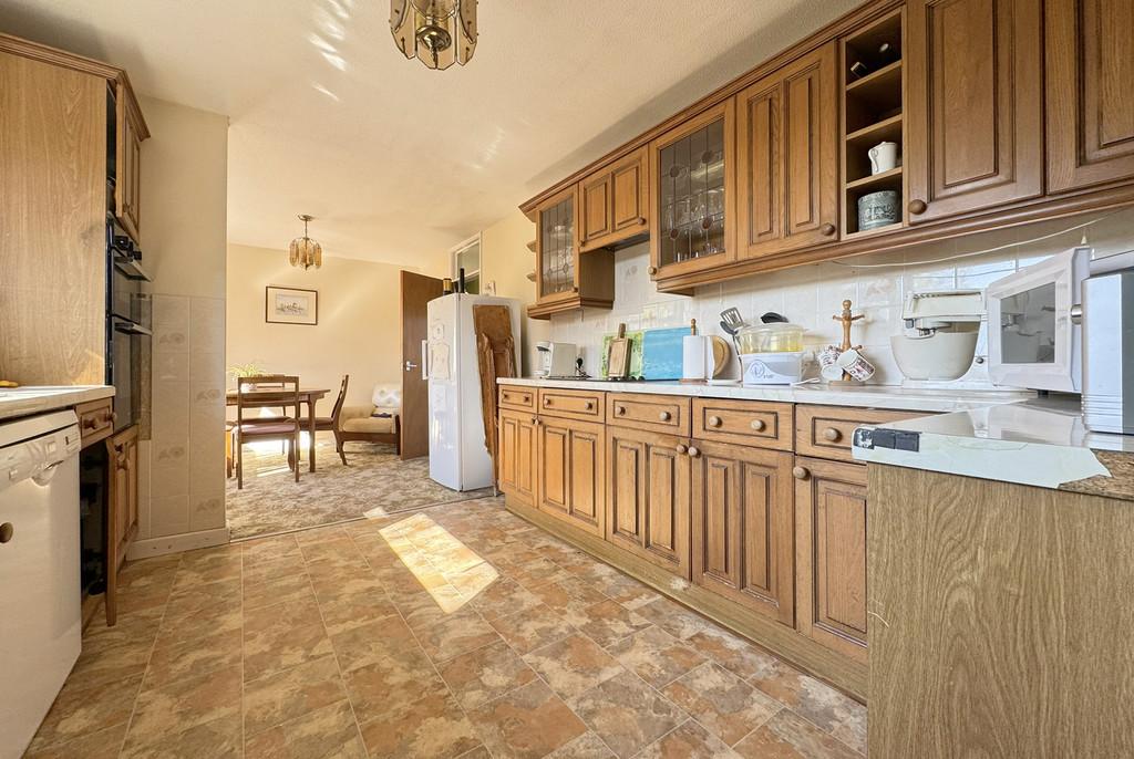 Ivanhoe Kitchen