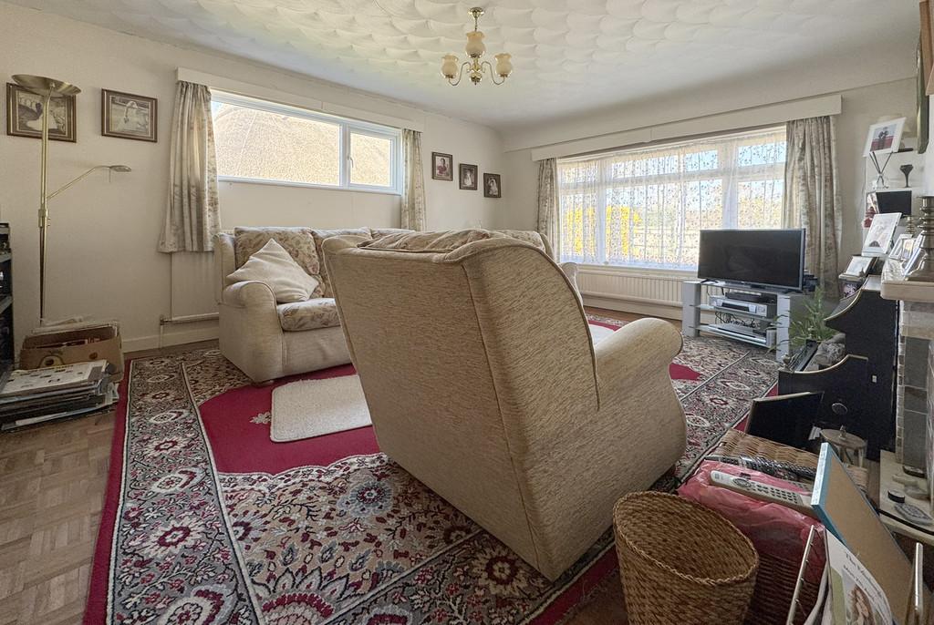 Ivanhoe Sitting Room