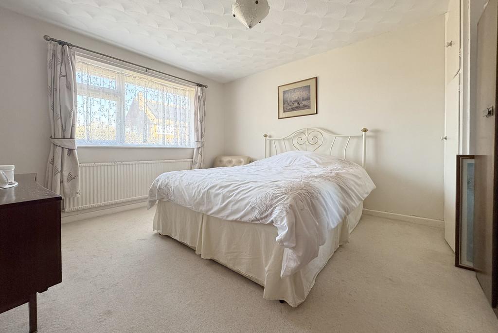 Ivanhoe Bedroom 1