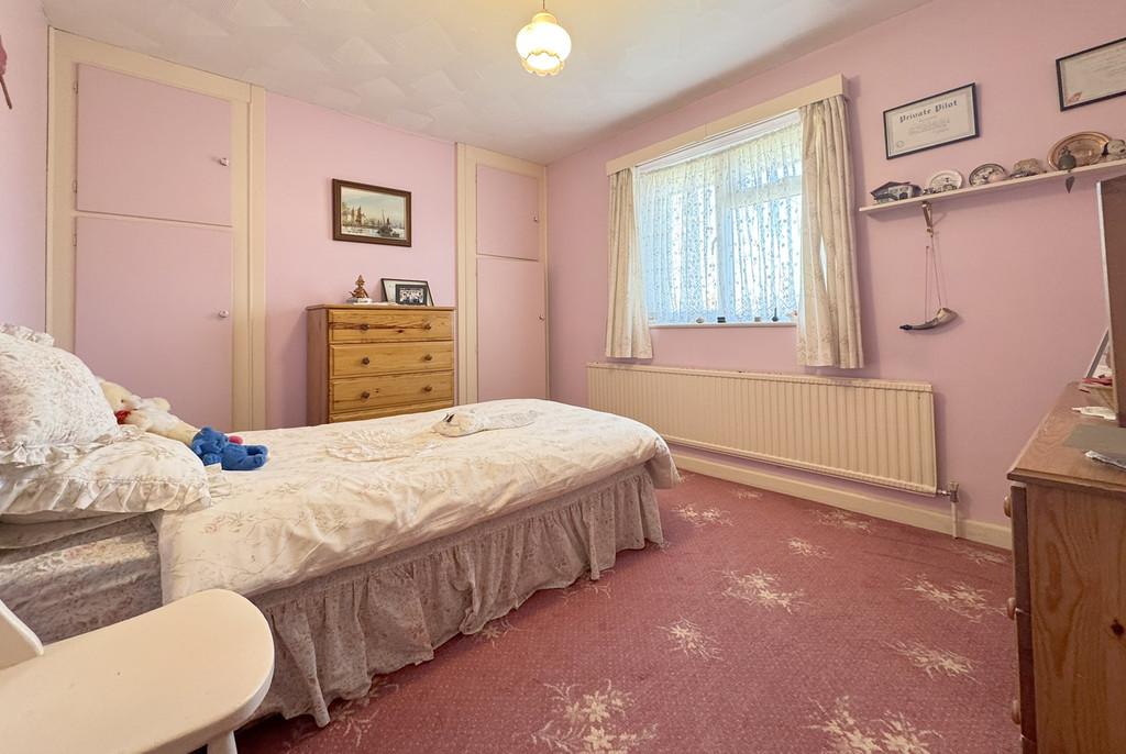 Ivanhoe Bedroom 2