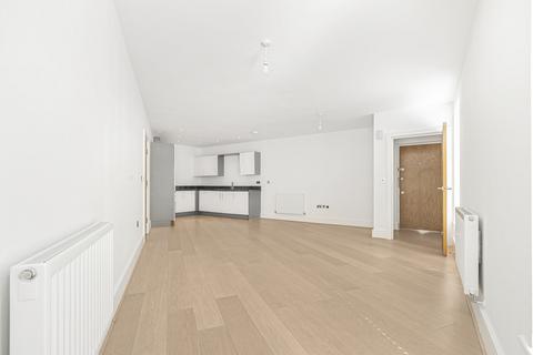 2 bedroom apartment for sale, 21 Warren Road, Reigate