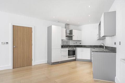 2 bedroom apartment for sale, 21 Warren Road, Reigate