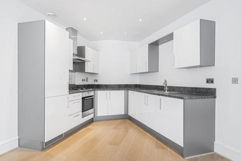2 bedroom apartment for sale, 21 Warren Road, Reigate