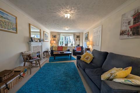 4 bedroom detached house for sale, Brook Farm Road, Saxmundham