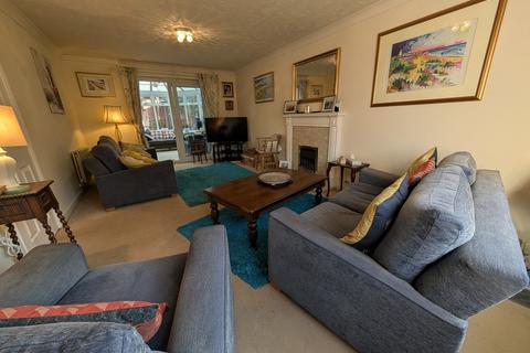 4 bedroom detached house for sale, Brook Farm Road, Saxmundham