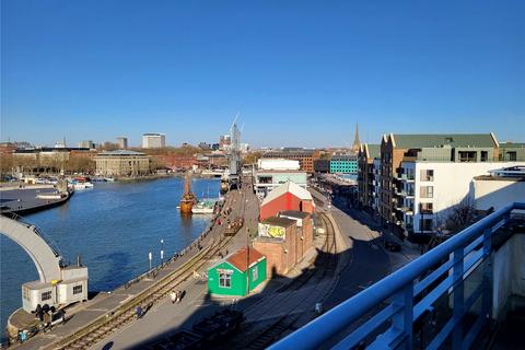 2 bedroom apartment for sale, The Quays, Cumberland Road, Bristol, BS1