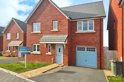 4 bedroom detached house for sale, Sybil Mead